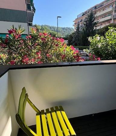 Rapallo-Portofino, Elegant & Comfortable House מראה חיצוני תמונה