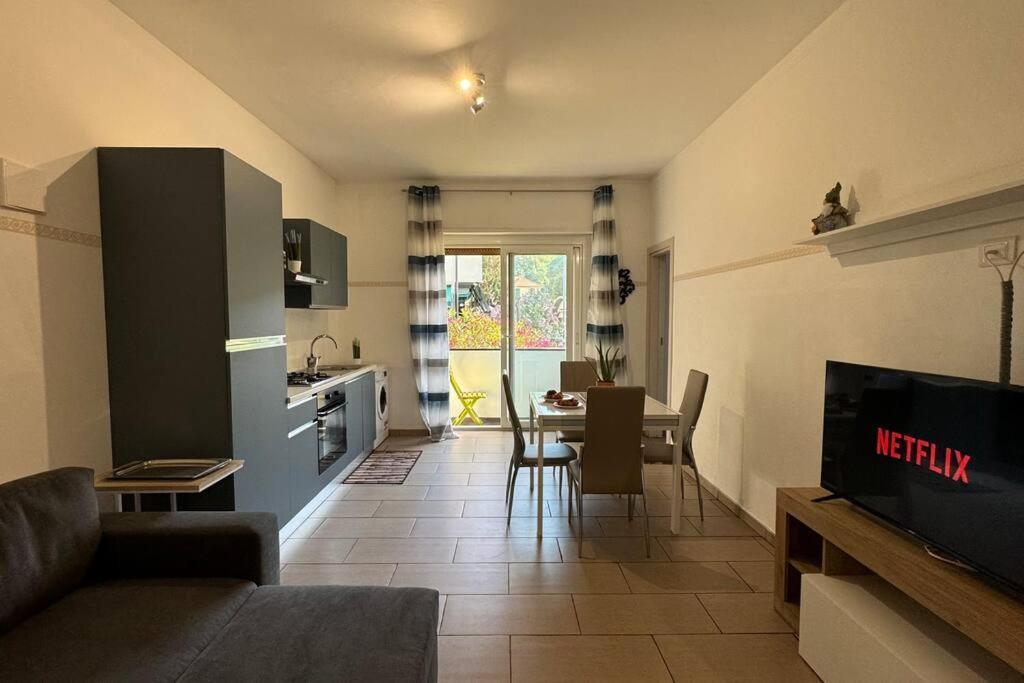 Rapallo-Portofino, Elegant & Comfortable House מראה חיצוני תמונה