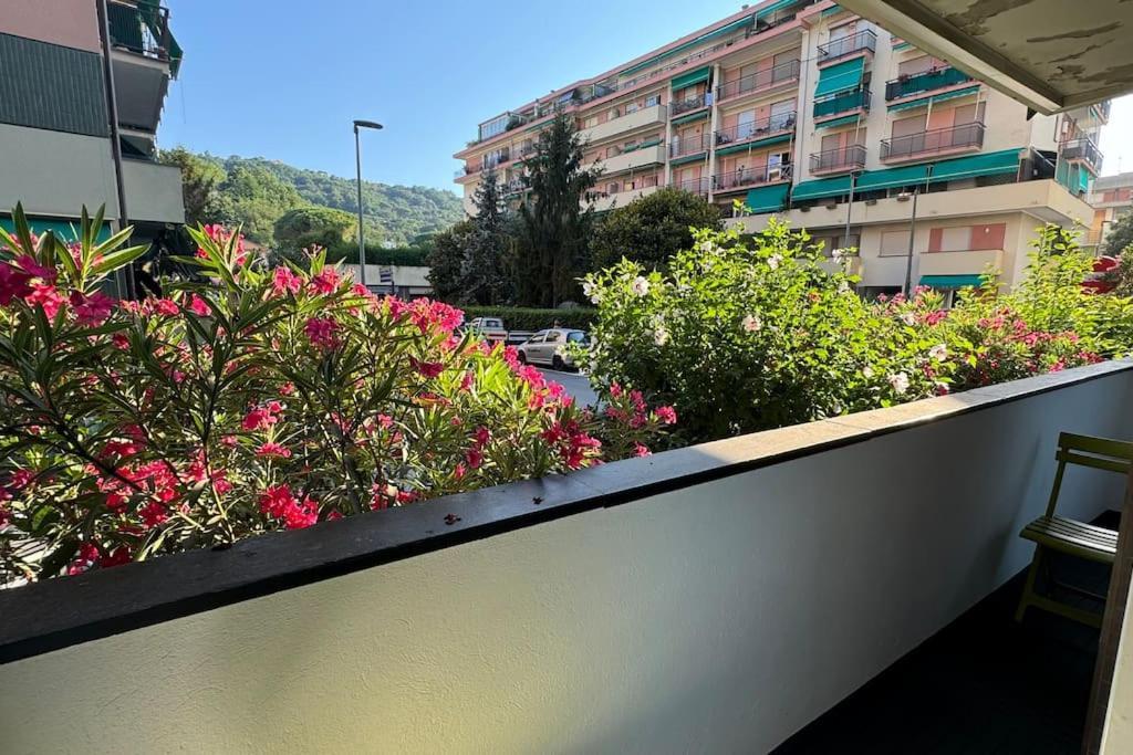 Rapallo-Portofino, Elegant & Comfortable House מראה חיצוני תמונה