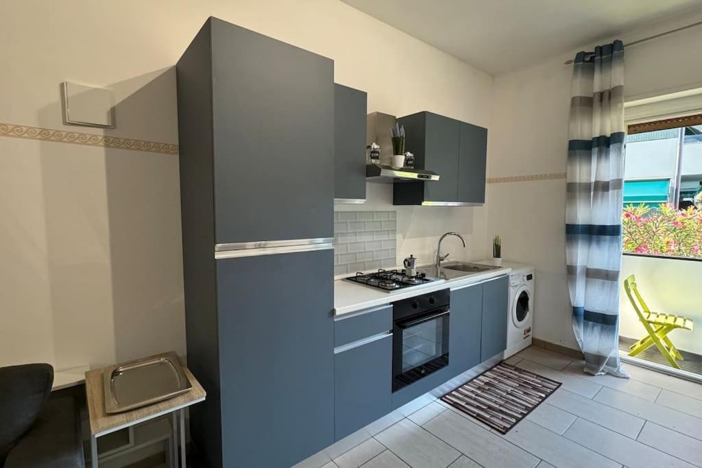 Rapallo-Portofino, Elegant & Comfortable House מראה חיצוני תמונה