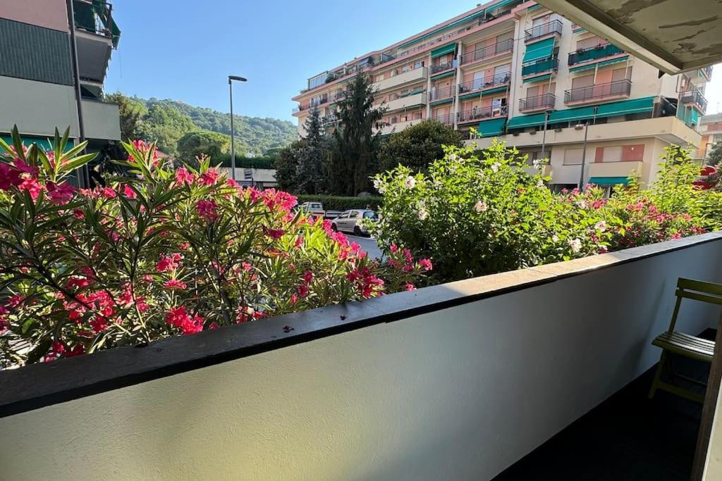Rapallo-Portofino, Elegant & Comfortable House מראה חיצוני תמונה