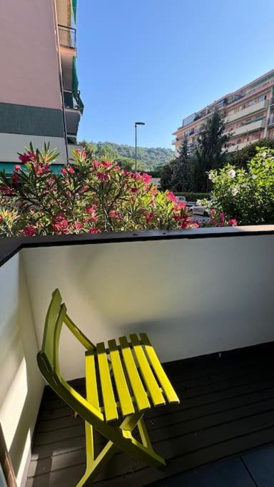 Rapallo-Portofino, Elegant & Comfortable House מראה חיצוני תמונה